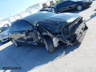 2014 Ford Fusion SE with VIN 3FA6P0H76ER204421, listed as a IAAI auction lot 41905561 with 190,604 mi miles. Bid and sale history available at carsss.com. Image 13.