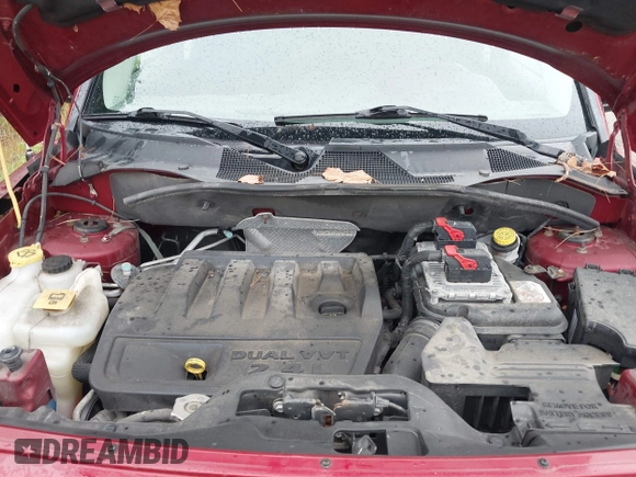 2012 Jeep Patriot Sport with VIN 1C4NJRBB4CD651215, listed as a IAAI auction lot 42511544 with 110,126 mi miles and . Bid and sale history available at DreamBid. Image 10.