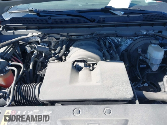 2018 Chevrolet Silverado 1500 LT with VIN 1GCVKREH4JZ323242, listed as a IAAI auction lot 41971945 with 63,915 mi miles and . Bid and sale history available at DreamBid. Image 10.