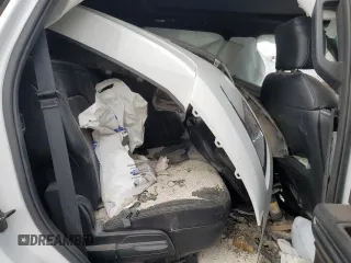 2019 Ford Expedition Limited with VIN 1FMJU2AT5KEA21165, listed as a Copart auction lot 59601525 with 119,482 mi miles and Salvage title. Bid and sale history available at DreamBid. Image 11.