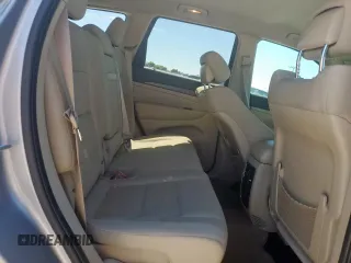 2015 Jeep Grand Cherokee Altitude with VIN 1C4RJFAG2FC156583, listed as a Copart auction lot 66013775 with 122,907 mi miles and Clean title. Bid and sale history available at DreamBid. Image 11.