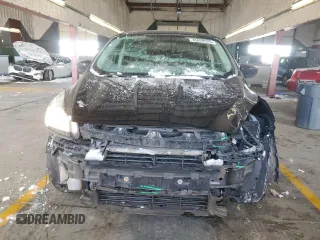 2016 Ford Escape SE with VIN 1FMCU9GX7GUB68189, listed as a Copart auction lot 45628525 with 84,689 mi miles and Salvage Title. Bid and sale history available at carsss.com. Image 5.