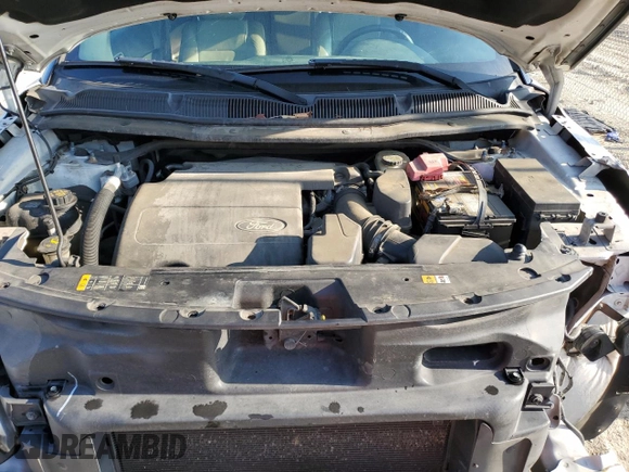 2013 Ford Explorer XLT with VIN 1FM5K8D81DGB97767, listed as a Copart auction lot 72063264 with 158,691 mi miles and Salvage Title. Bid and sale history available at carsss.com. Image 12.