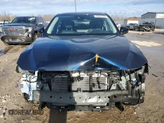 2024 Mazda CX-5 S Select with VIN JM3KFBBL0R0451797, listed as a Copart auction lot 86897994 with 5,994 mi miles and Non Repairable. Bid and sale history available at carsss.com. Image 5.