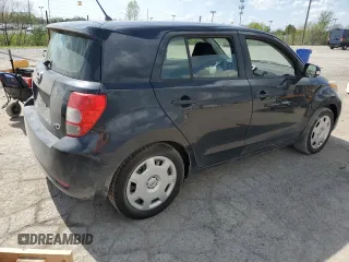 2012 Scion xD z VIN JTKKU4B40C1022107, wystawiony jako Copart lot #54443595 z przebiegiem 184 597 mil mil oraz Szkody całkowita. Historia ofert i sprzedaży dostępna na DreamBid. Obrazek 3.