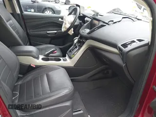 2013 Ford C-Max SEL with VIN 1FADP5BU9DL520640, listed as a IAAI auction lot 41714642 with 81,979 mi miles and . Bid and sale history available at DreamBid. Image 5.