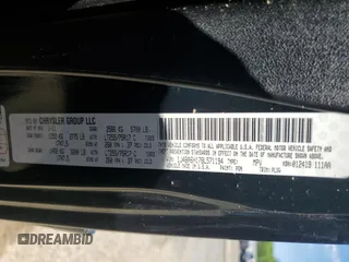 2011 Jeep Wrangler Unlimited Rubicon with VIN 1J4BA6H17BL571194, listed as a Copart auction lot 55430315 with Not provided miles and Salvage title. Bid and sale history available at DreamBid. Image 13.