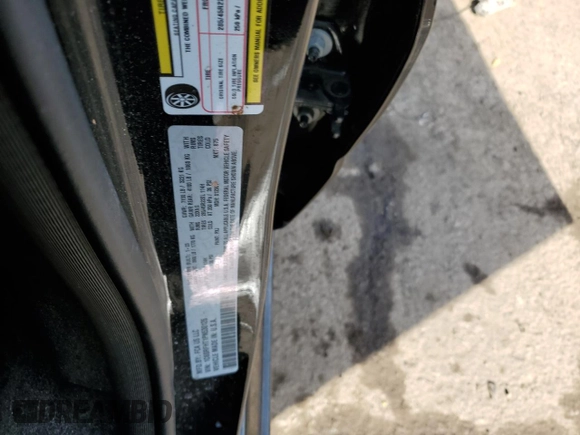 2023 Ram 1500 Limited with VIN 1C6SRFHT1PN530126, listed as a Copart auction lot 47220765 with 36,480 mi miles and Salvage title. Bid and sale history available at DreamBid. Image 12.
