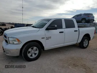 2019 Ram 1500 Express с VIN 1C6RR7KT5KS547406, выставлен на аукционе Copart как лот 45026585 с пробегом 82 839 миль миль и Чистый • Clean title. История ставок и продаж доступна на DreamBid. Изображение 1.