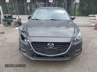 2017 Mazda 3 Touring with VIN 3MZBN1V73HM118104, listed as a IAAI auction lot 42139361 with 71,615 mi miles and . Bid and sale history available at DreamBid. Image 11.