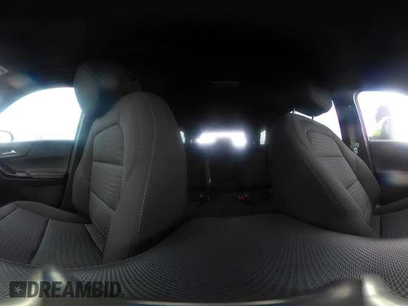 2025 Chevrolet Equinox AWD LT with VIN 3GNAXPEG1SL163963, listed as a IAAI auction lot 42329535 with 3,904 mi miles and . Bid and sale history available at DreamBid. Image 20.