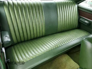 1973 Dodge Dart z VIN LH23G3R201429, wystawiony jako Copart lot #51452005 z przebiegiem 80 874 mil mil oraz Szkoda całkowita • Salvage title. Historia ofert i sprzedaży dostępna na DreamBid. Obrazek 10.