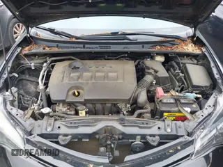 2018 Toyota Corolla L z VIN 5YFBURHE9JP765393, wystawiony jako IAAI lot #42112155 z przebiegiem 152 764 mil mil oraz . Historia ofert i sprzedaży dostępna na DreamBid. Obrazek 10.