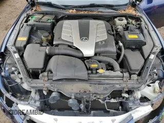 2003 Lexus SC 430 with VIN JTHFN48YX30048301, listed as a Copart auction lot 78778544 with 153,872 mi miles and Salvage Title. Bid and sale history available at DreamBid. Image 11.