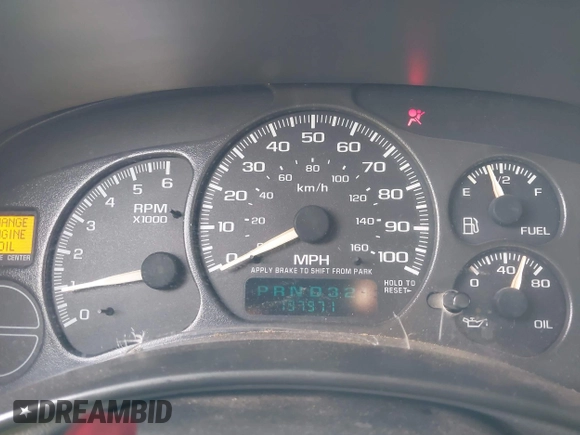 2001 Chevrolet Silverado 1500 LS with VIN 2GCEC19T111377779, listed as a IAAI auction lot 41922163 with 197,971 mi miles. Bid and sale history available at carsss.com. Image 7.