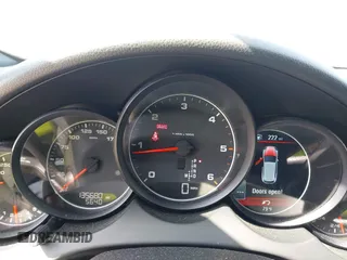 2013 Porsche Cayenne Diesel with VIN WP1AF2A28DLA41638, listed as a IAAI auction lot 42209869 with 135,680 mi miles and . Bid and sale history available at DreamBid. Image 7.