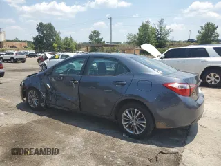 2014 Toyota Corolla L with VIN 2T1BURHE7EC045757, listed as a Copart auction lot 62062865 with 142,578 mi miles and Salvage title. Bid and sale history available at DreamBid. Image 2.