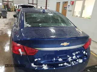 2014 Chevrolet Impala LT with VIN 1G1115SL7EU116696, listed as a IAAI auction lot 41044464 with 88,284 mi miles and . Bid and sale history available at DreamBid. Image 16.