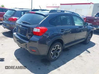 2014 Subaru Crosstrek Premium with VIN JF2GPACC1EH317995, listed as a IAAI auction lot 42588059 with 181,740 mi miles and . Bid and sale history available at DreamBid. Image 4.