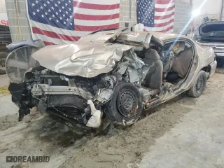 2005 Chevrolet Classic with VIN 1G1ND52F75M173824, listed as a Copart auction lot 40513023 with 0 mi miles and Non Repairable. Bid and sale history available at carsss.com. Image 1.