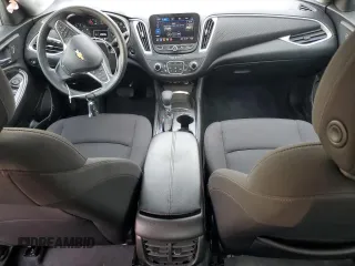 2023 Chevrolet Malibu LT with VIN 1G1ZD5ST4PF230026, listed as a Copart auction lot 54833875 with 73,213 mi miles and Non Repairable. Bid and sale history available at DreamBid. Image 8.