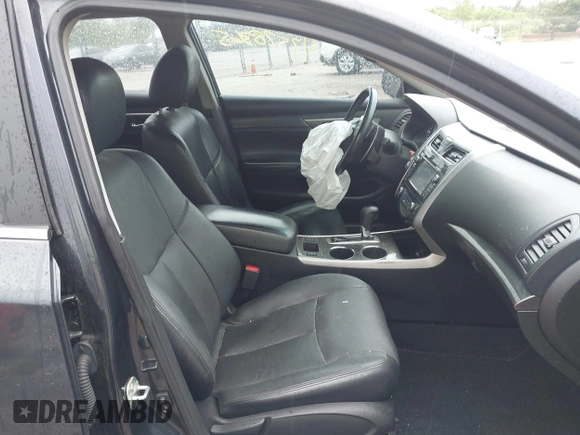2014 Nissan Altima SL with VIN 1N4BL3AP2EC125896, listed as a IAAI auction lot 42528365 with 112,548 mi miles and . Bid and sale history available at DreamBid. Image 5.