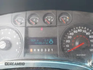 2009 Ford F-150 XL with VIN 1FTRW14849FA62362, listed as a IAAI auction lot 42197134 with 197,850 mi miles and . Bid and sale history available at DreamBid. Image 7.