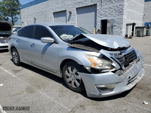2014 Nissan Altima 2.5 SL with VIN 1N4AL3AP9EC402152, listed as a Copart auction lot 52294915 with 167,282 mi miles and Salvage Title. Bid and sale history available at carsss.com. Image 4.
