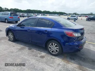 2012 Mazda 3 i Touring с VIN JM1BL1V74C1628735, выставлен на аукционе IAAI как лот 42681703 с пробегом 147 758 миль миль и . История ставок и продаж доступна на DreamBid. Изображение 3.