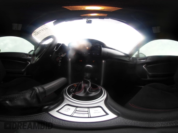 2014 Scion FR-S with VIN JF1ZNAA12E8702261, listed as a IAAI auction lot 41971045 with 124,341 mi miles and . Bid and sale history available at DreamBid. Image 18.