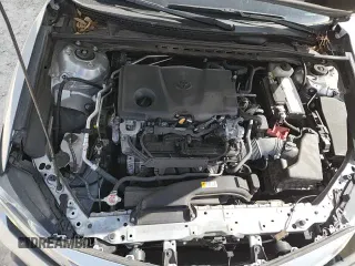 2023 Toyota Camry SE z VIN 4T1G11AK6PU749787, wystawiony jako Copart lot #81722415 z przebiegiem 33 266 mil mil oraz Szkoda całkowita • Salvage title. Historia ofert i sprzedaży dostępna na DreamBid. Obrazek 13.