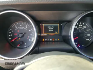 2021 Ford Mustang GT with VIN 1FA6P8CF6M5156028, listed as a Copart auction lot 59390225 with 34,824 mi miles and Non repairable. Bid and sale history available at DreamBid. Image 9.