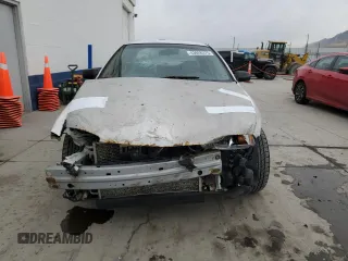 2004 Chevrolet Cavalier with VIN 3G1JC546X4S116773, listed as a Copart auction lot 43628375 with 173,899 mi miles and Salvage Title. Bid and sale history available at DreamBid. Image 5.