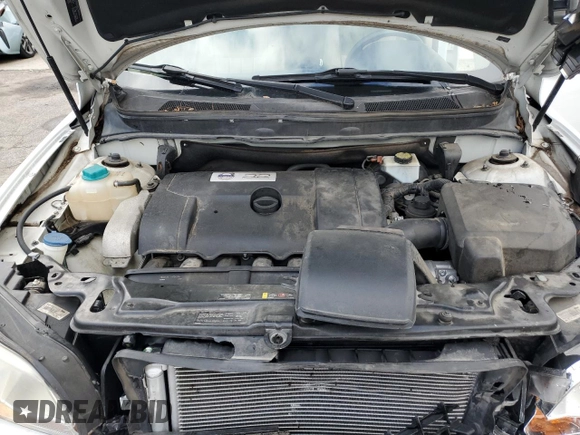 2014 Volvo XC90 with VIN YV4952CYXE1691722, listed as a Copart auction lot 87269494 with 83,670 mi miles and Salvage Title. Bid and sale history available at carsss.com. Image 11.