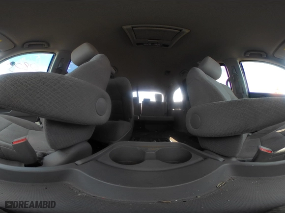 2016 Honda Odyssey SE with VIN 5FNRL5H3XGB043251, listed as a IAAI auction lot 42050805 with 156,537 mi miles. Bid and sale history available at carsss.com. Image 18.