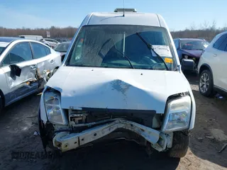 2010 Ford Transit Connect XL с VIN NM0LS7AN5AT029940, выставлен на аукционе IAAI как лот 41786886 с пробегом 32 656 миль миль и . История ставок и продаж доступна на DreamBid. Изображение 12.