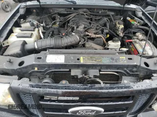 2006 Ford Ranger XLT с VIN 1FTZR45E36PA81701, выставлен на аукционе Copart как лот 57297575 с пробегом Не указан миль и Списание • Salvage title. История ставок и продаж доступна на DreamBid. Изображение 11.