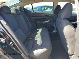 2023 Nissan Altima S with VIN 1N4BL4BV4PN321025, listed as a Copart auction lot 49524315 with 24,181 mi miles and Salvage Title. Bid and sale history available at carsss.com. Image 11.