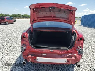 2020 Mazda 6 Touring with VIN JM1GL1VM9L1525967, listed as a Copart auction lot 52865145 with 70,467 mi miles and Salvage Title. Bid and sale history available at carsss.com. Image 6.