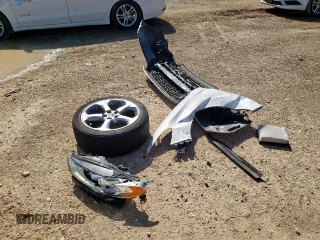 2015 Ford Fusion SE with VIN 3FA6P0H73FR118288, listed as a Copart auction lot 58482025 with 140,129 mi miles and Salvage title. Bid and sale history available at DreamBid. Image 12.
