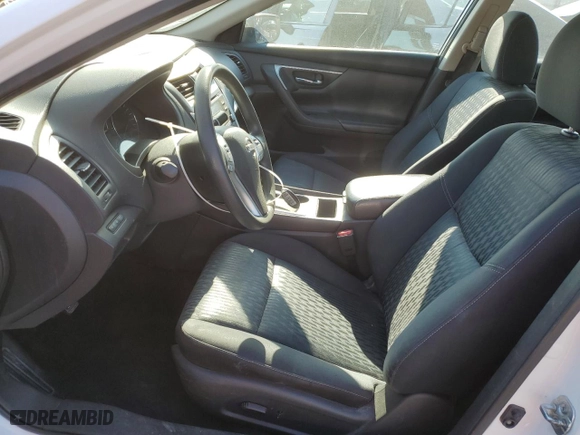 2018 Nissan Altima 2.5 SL with VIN 1N4AL3AP1JC231293, listed as a Copart auction lot 47379335 with 121,796 mi miles and Salvage Title. Bid and sale history available at carsss.com. Image 7.