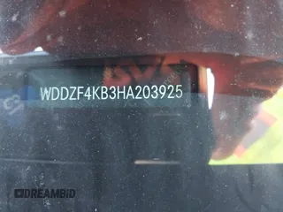 2017 Mercedes-Benz E 300 Luxury с VIN WDDZF4KB3HA203925, выставлен на аукционе IAAI как лот 42537540 с пробегом 31 256 миль миль и . История ставок и продаж доступна на DreamBid. Изображение 12.
