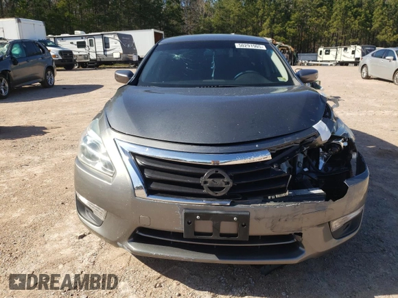 2015 Nissan Altima SL z VIN 1N4AL3AP6FN322488, wystawiony jako Copart lot #50291905 z przebiegiem 134 698 mil mil oraz Szkoda całkowita • Salvage title. Historia ofert i sprzedaży dostępna na DreamBid. Obrazek 5.