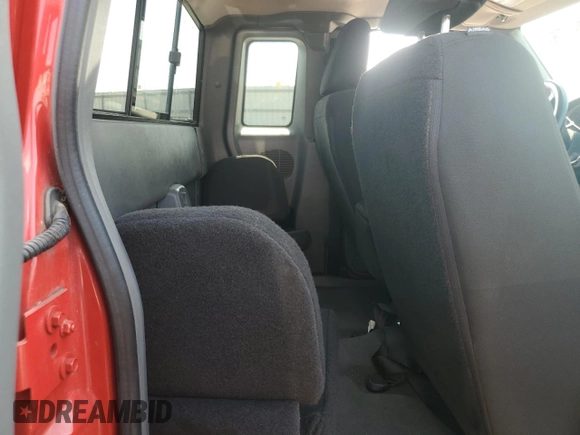 2010 Ford Ranger XLT с VIN 1FTLR4FE8APA08143, выставлен на аукционе Copart как лот 62205775 с пробегом 111 887 миль миль и Списание • Salvage title. История ставок и продаж доступна на DreamBid. Изображение 10.