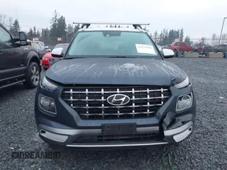2021 Hyundai Venue SEL with VIN KMHRC8A33MU092656, listed as a IAAI auction lot 41275058 with 53,109 mi miles and . Bid and sale history available at DreamBid. Image 13.