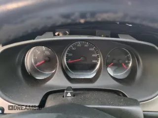2007 Chevrolet Monte Carlo LT with VIN 2G1WK15K379348694, listed as a Copart auction lot 83013984 with 0 mi miles and Salvage Title. Bid and sale history available at carsss.com. Image 9.