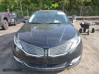 2013 Lincoln MKZ with VIN 3LN6L2GK3DR816190, listed as a IAAI auction lot 42093774 with 156,364 mi miles. Bid and sale history available at carsss.com. Image 6.