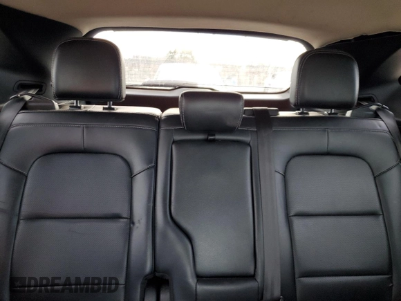 2020 Ford Escape SEL with VIN 1FMCU0H64LUB19432, listed as a Copart auction lot 50333285 with 77,135 mi miles and Salvage title. Bid and sale history available at DreamBid. Image 10.