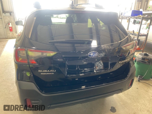 2022 Subaru Outback Premium z VIN 4S4BTADC4N3267394, wystawiony jako IAAI lot #42784086 z przebiegiem 74 740 mil mil oraz . Historia ofert i sprzedaży dostępna na DreamBid. Obrazek 5.