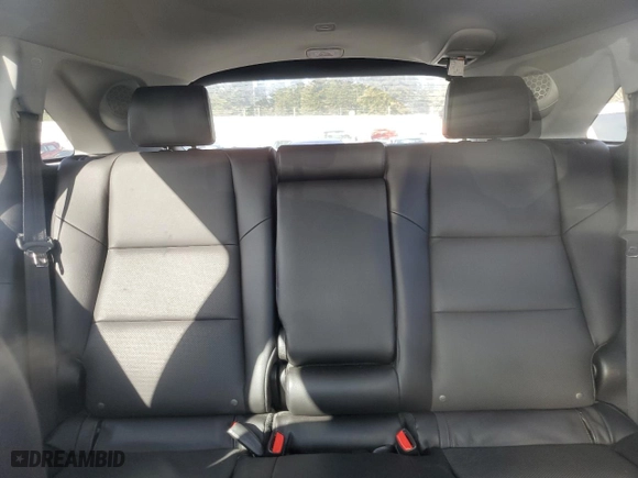 2017 Acura RDX w/Advance Pkg with VIN 5J8TB4H75HL032518, listed as a Copart auction lot 51620405 with 38,468 mi miles and Salvage Title. Bid and sale history available at carsss.com. Image 10.